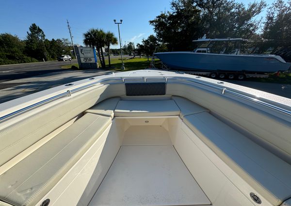 Cobia 350 Center Console image