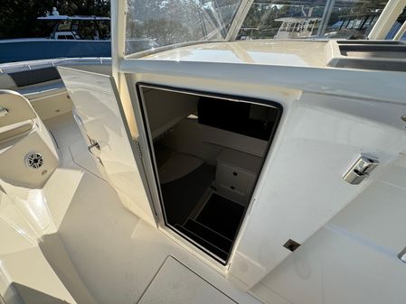 Cobia 350 Center Console image