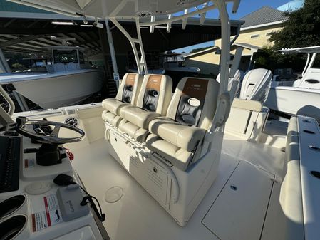 Cobia 350 Center Console image