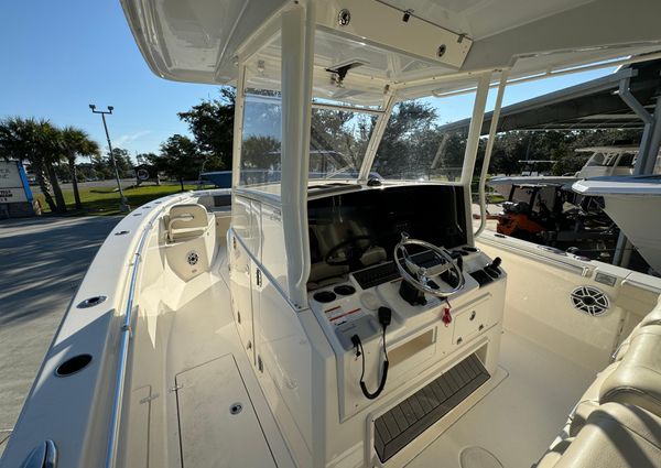 Cobia 350 Center Console image