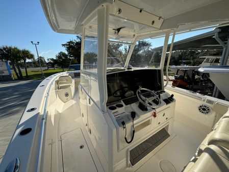 Cobia 350 Center Console image