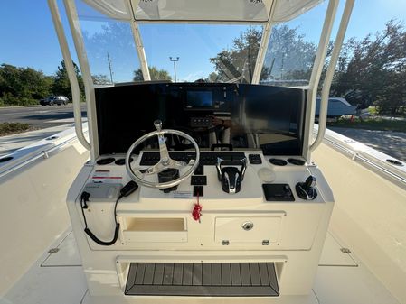 Cobia 350 Center Console image