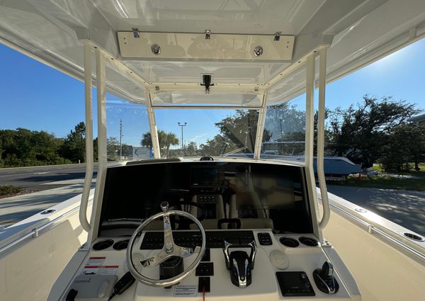 Cobia 350 Center Console image