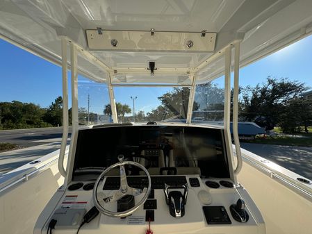 Cobia 350 Center Console image