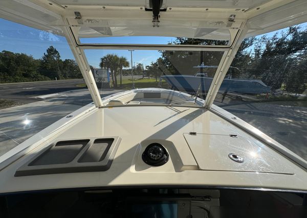 Cobia 350 Center Console image