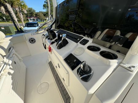 Cobia 350 Center Console image