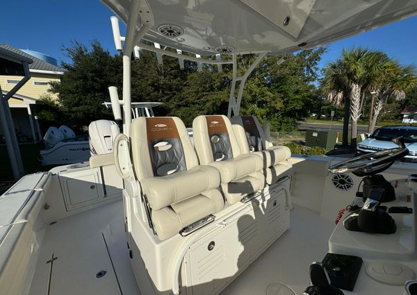 Cobia 350 Center Console image