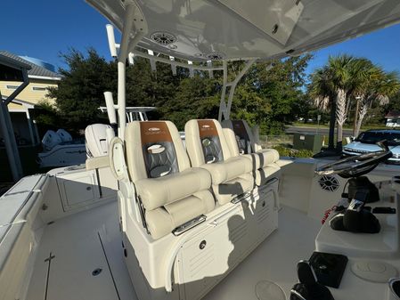 Cobia 350 Center Console image