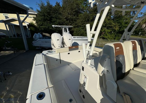 Cobia 350 Center Console image