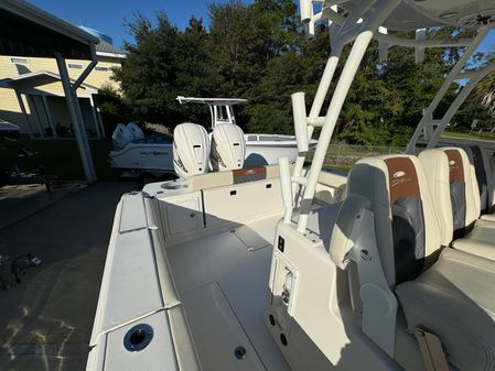 Cobia 350 Center Console image