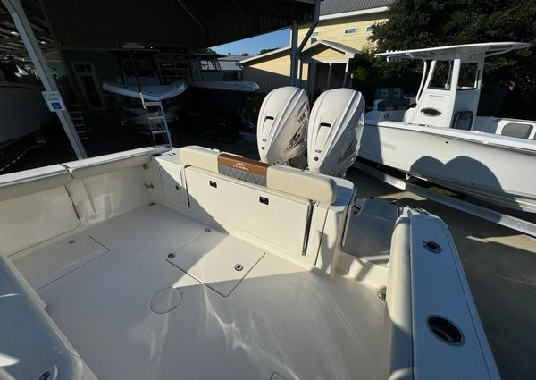 Cobia 350 Center Console image