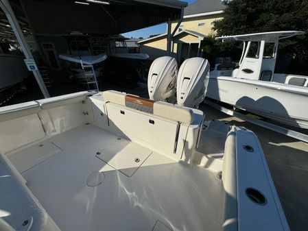 Cobia 350 Center Console image