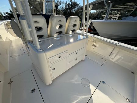 Cobia 350 Center Console image