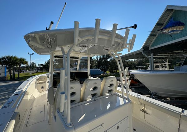 Cobia 350 Center Console image