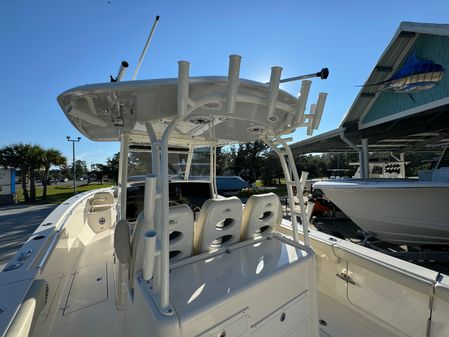 Cobia 350 Center Console image