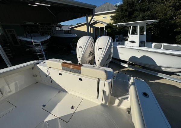 Cobia 350 Center Console image