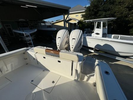 Cobia 350 Center Console image