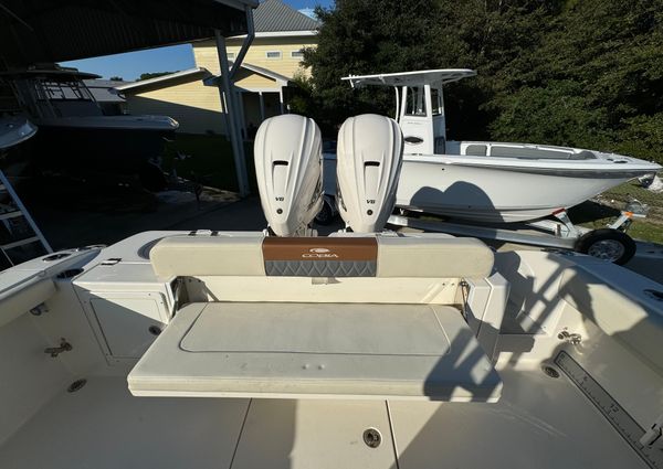 Cobia 350 Center Console image