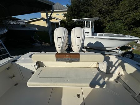 Cobia 350 Center Console image