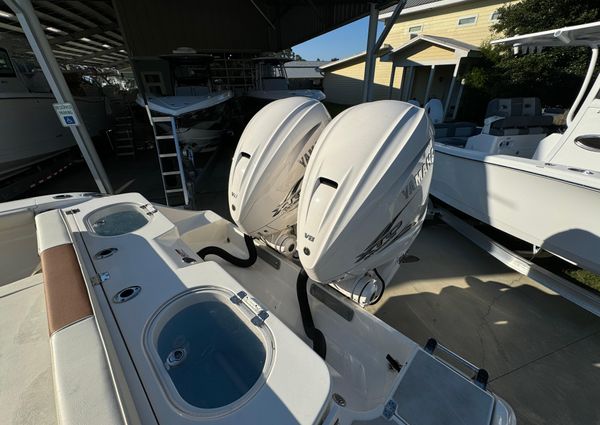 Cobia 350 Center Console image