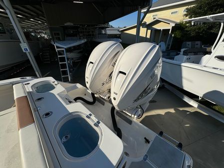 Cobia 350 Center Console image