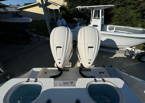 Cobia 350 Center Console image