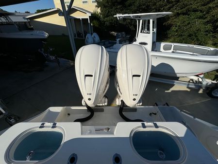 Cobia 350 Center Console image