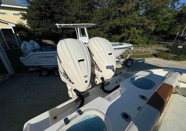 Cobia 350 Center Console image