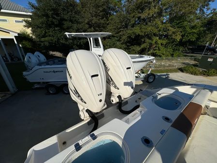 Cobia 350 Center Console image