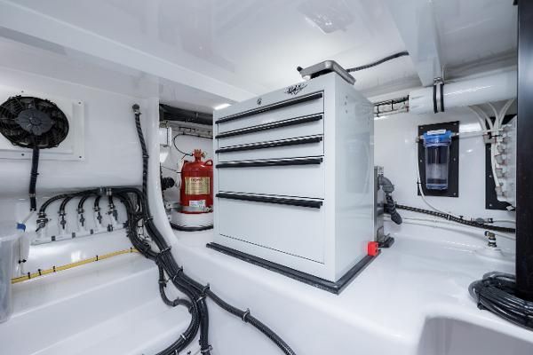 Custom-carolina DANIELS-BOATWORKS image