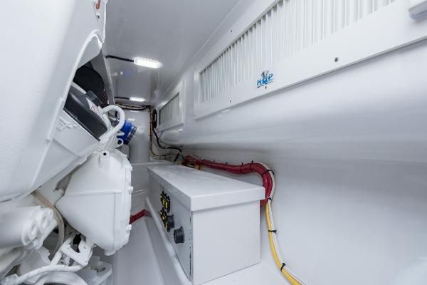 Custom-carolina DANIELS-BOATWORKS image