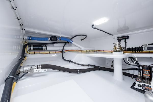 Custom-carolina DANIELS-BOATWORKS image