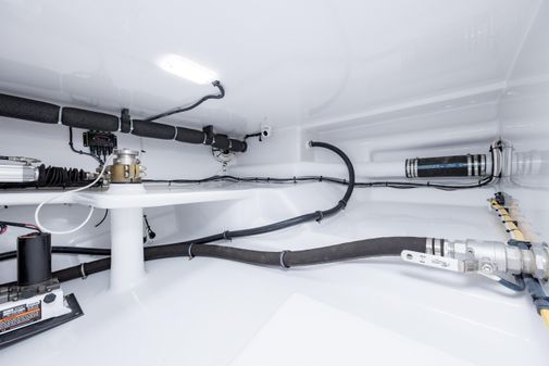 Custom Carolina Daniels Boatworks image
