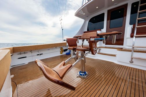 Custom Carolina Daniels Boatworks image