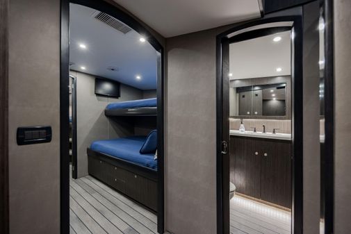 Custom Carolina Daniels Boatworks image