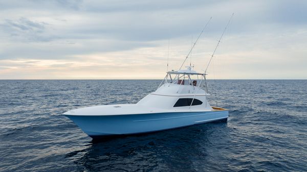 Custom Carolina Daniels Boatworks image