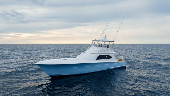 Custom Carolina Daniels Boatworks - main image