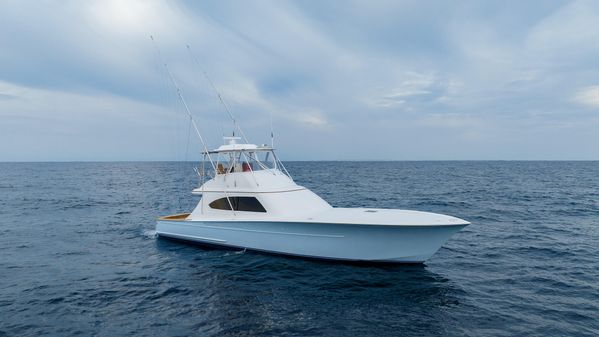 Custom Carolina Daniels Boatworks image