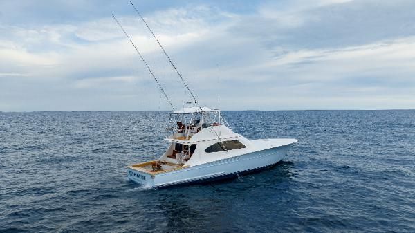 Custom-carolina DANIELS-BOATWORKS image