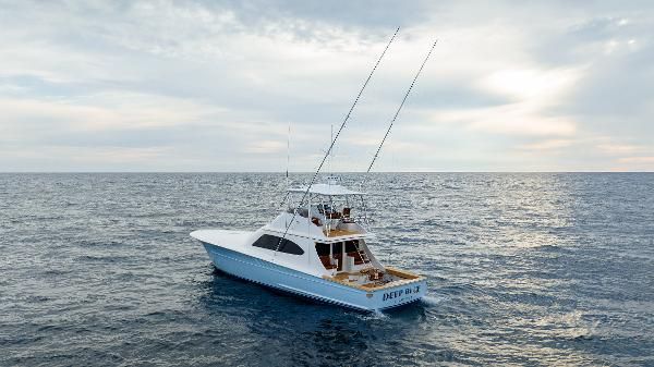 Custom-carolina DANIELS-BOATWORKS image