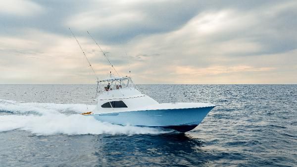 Custom-carolina DANIELS-BOATWORKS image