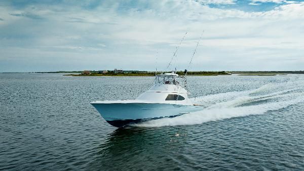 Custom-carolina DANIELS-BOATWORKS image