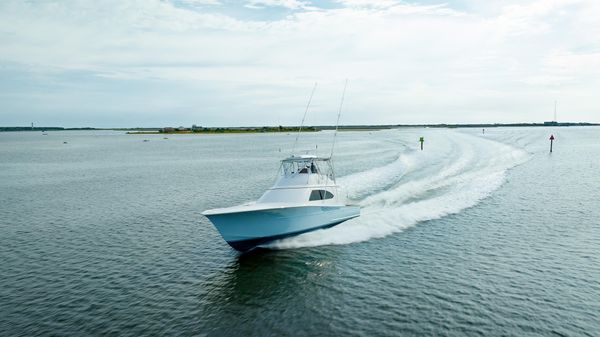Custom Carolina Daniels Boatworks image