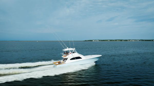 Custom Carolina Daniels Boatworks image