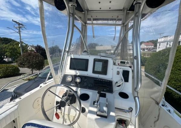 Boston Whaler 21 Outrage image