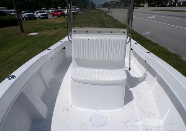 C-hawk 190-CENTER-CONSOLE image