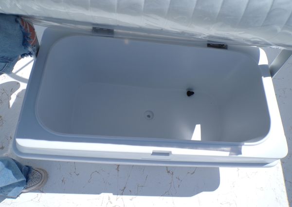 C-hawk 190-CENTER-CONSOLE image