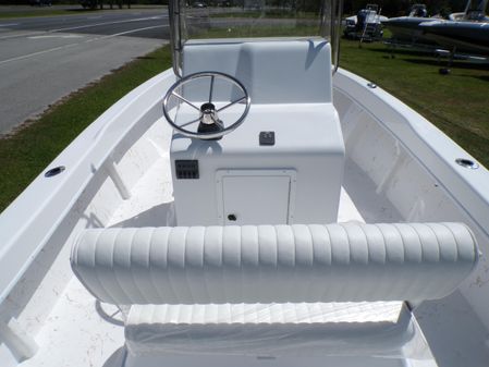 C-hawk 190-CENTER-CONSOLE image