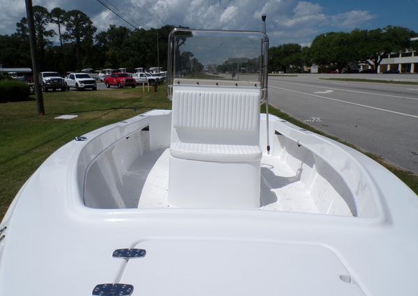 C-hawk 190-CENTER-CONSOLE image