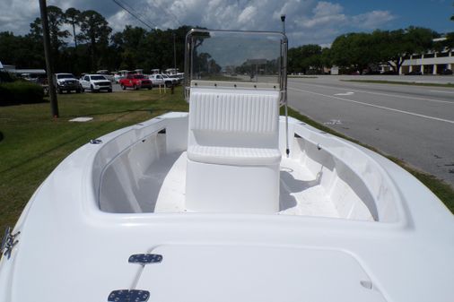 C-hawk 190-CENTER-CONSOLE image